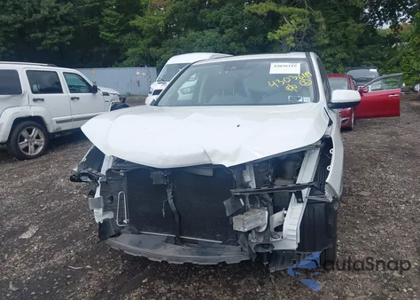 2020 Acura Mdx Technology Package from USA, damaged, VIN 5J8YD4H51LL020714